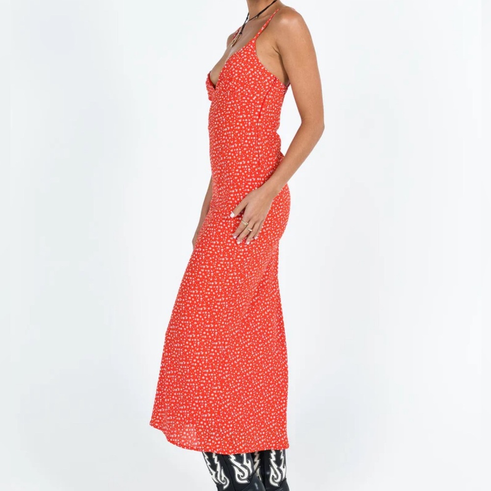 Princess Polly Maxi Dress